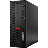 Lenovo ThinkCentre M720e SFF 16GB 1.9TB SSD Core™ i5-9400 2.9GHz WIN11P, BLACK (Refurbished - Very Good)