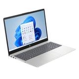 HP 15Z-FC000 15.6" 16GB 256GB SSD AMD Ryzen™ 5 7530U 2.0GHz WIN11H, Silver (Refurbished - Fair)