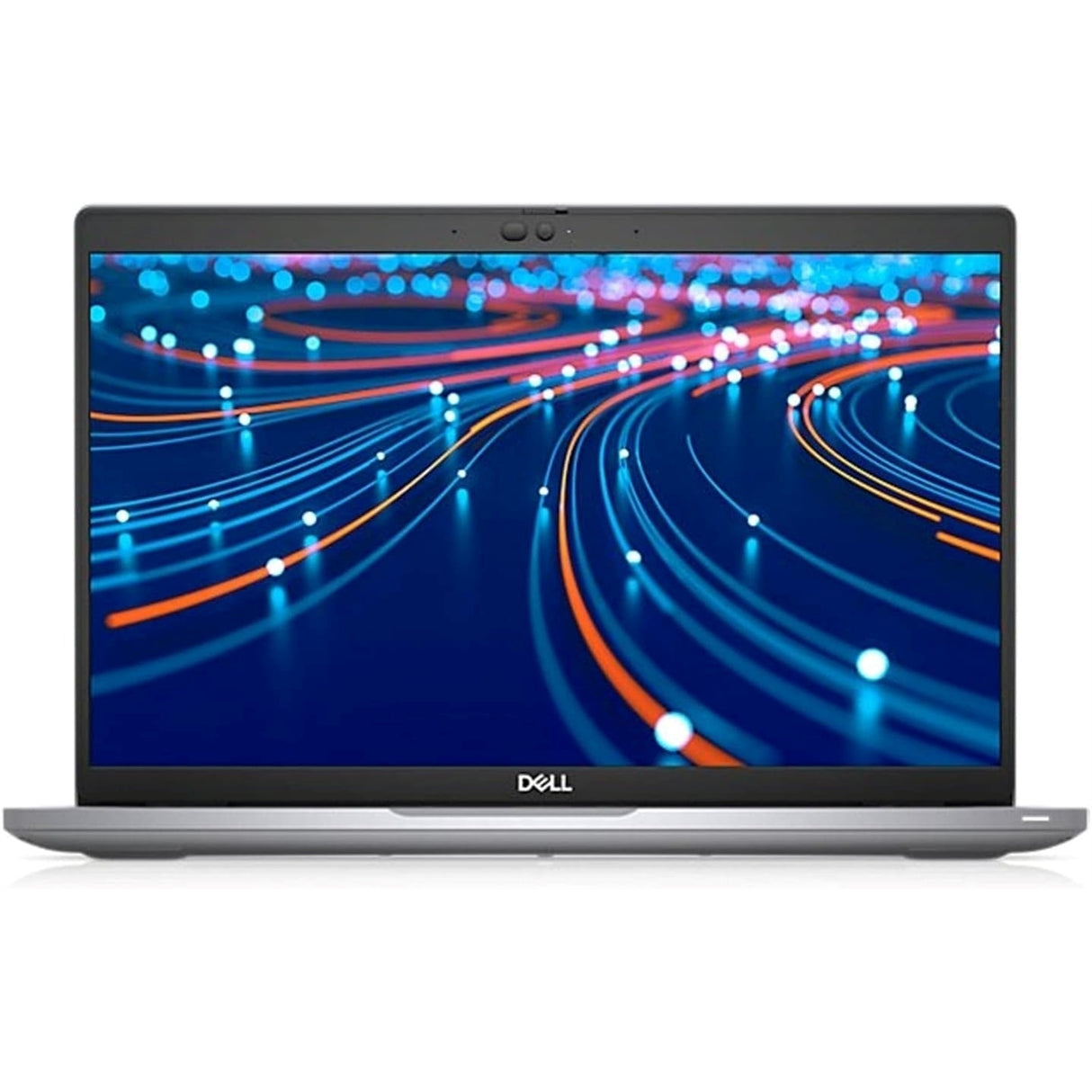 Dell Latitude 5420 14" 16GB 256GB SSD Core™ i5-1145G7 2.6GHz WIN11P, Titan Grey (Refurbished - Fair)