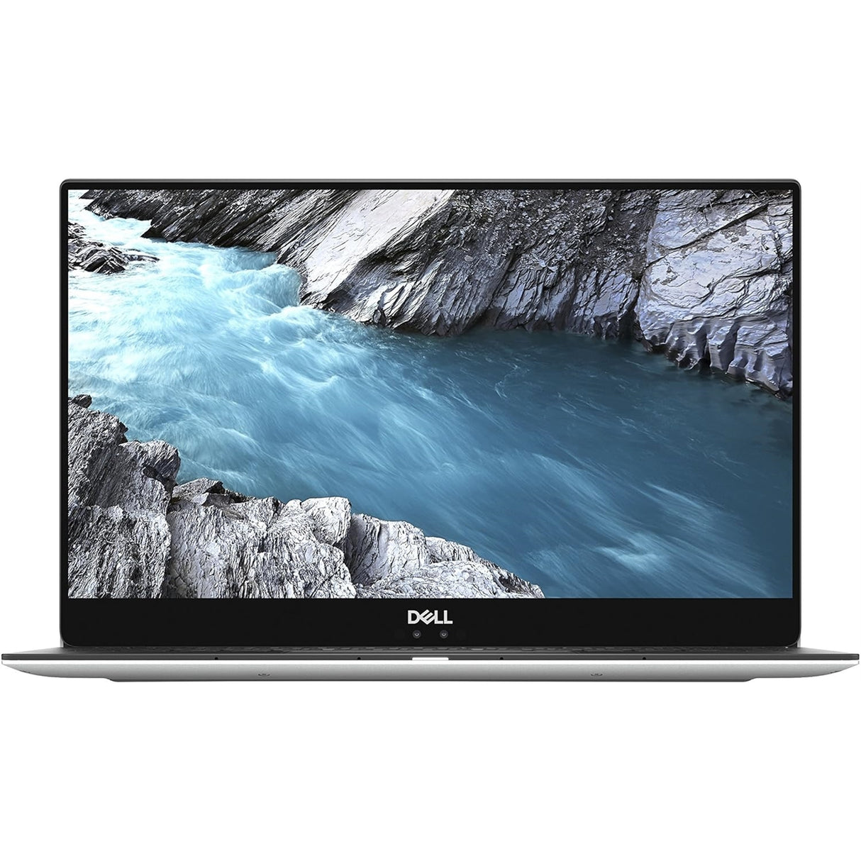Dell Precision 7540 15.6" 256GB 16GB SSD Core™ i7-9850H 2.6GHz WIN11P, Black (Refurbished - Very Good)