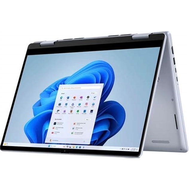 Dell Inspiron 14 7440 2-in-1 14" 16GB 512GB SSD Core™ 7 150U 1.2GHz WIN11H, Platinum Silver (Refurbished - Very Good)