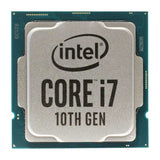 Intel Core™ i7-10700 8-core 2.90GHz Processor (Refurbished - Excellent)