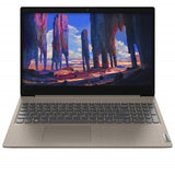 Lenovo IdeaPad 3 15ITL05 15.6" 16GB 256GB SSD Core™ i3-1115G4 3.4GHz WIN11H, Sand (Refurbished - Fair)