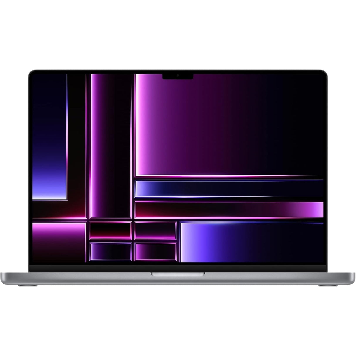 Apple MacBook Pro (16-inch, M2 Pro, 2023) 16.2" 16GB 1TB SSD Apple M2 Pro 3.5GHz macOS, Space Gray (Refurbished - Fair)