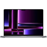 Apple MacBook Pro (16-inch, M2 Pro, 2023) 16.2" 16GB 1TB SSD Apple M2 Pro 3.5GHz macOS, Space Gray (Refurbished - Fair)
