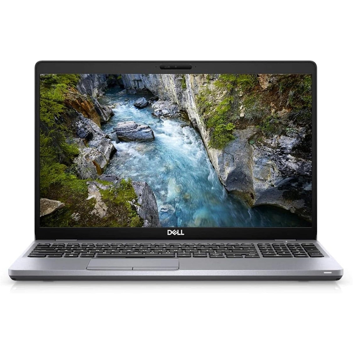Dell Precision 3550 15.6" Touch 32GB 1TB SSD Intel Core i7-10610U WIN11P, Gray (Refurbished - Excellent)