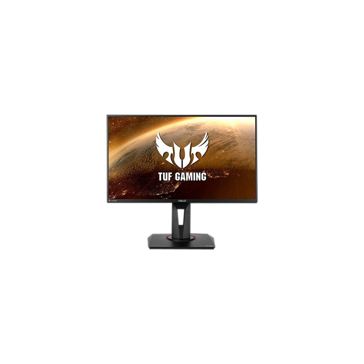 Asus VG259QM 25" Full HD (1920x1080) 280Hz 1ms LED G-Sync Gaming Monitor, Black (Refurbished - Excellent)