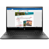 HP ENVY X360 15M-CP0011DX 15.6" Touch 16GB 512GB SSD Ryzen 5 2500U 2.0GHz Win11H, Dark Ash Silver (Refurbished - Fair)