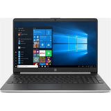 HP 15-DY1751MS 15.6" 16GB 256GB SSD Core™ i5-1035G1 1.0GHz WIN11H, Natural Silver (Refurbished - Fair)