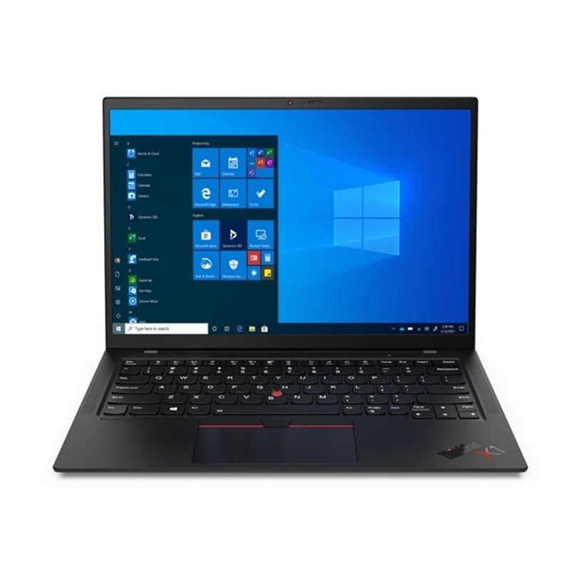 Lenovo ThinkPad X1 Yoga Gen 6 14" 32GB 512GB SSD Core™ I7-1185G7 3.0GHz WIN11P, Black (Certified Refurbished)