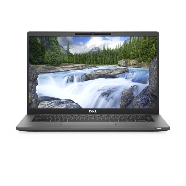 Dell Latitude 7420 (14", 16GB, 256GB SSD, i7-1185G7 3.00GHz) Win11P, Black (Refurbished - Fair)