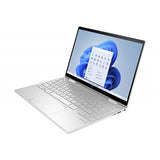 HP Envy X360 13M-BD0033DX 13.3" 8GB 512GB SSD Core™ i7-1195G7 2.9GHz WIN11H, Natural Silver (Refurbished - Fair)