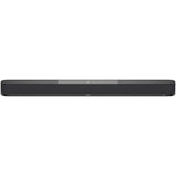 Sennheiser - AMBEO Soundbar | Plus 7.1.4 Channel Soundbar Dual Built-in Subwoofers (Refurbished - Very Good)