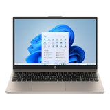 HP 15-FD0000 15.6" 16GB 256GB SSD Core™ i3-N305 1.8GHz WIN11H, Natural Silver (Refurbished - Fair)