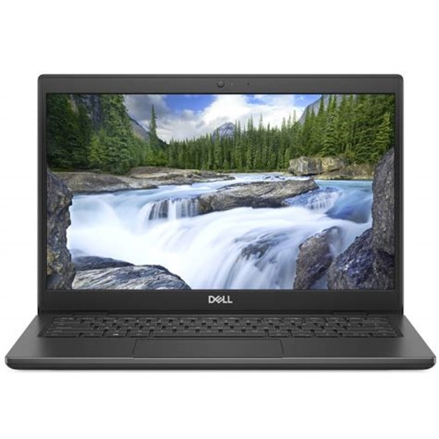Dell Latitude 3420 14" 16GB 512GB SSD Core™ i5-1145G7 2.6GHz WIN11P, Titan Gray (Refurbished - Fair)
