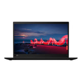 Lenovo ThinkPad X1 Carbon 8th Gen 14" Touch 16GB 256GB SSD Core™ i7-10610U 1.8GHz WIN11P, Black (Refurbished - Fair)