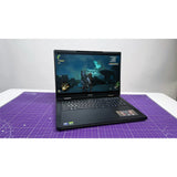 Lenovo IdeaPad Flex 6 14IKB 14" 16GB 512GB SSD Core™ i5-8250U 1.6GHz WIN11H, Onyx Black (Refurbished - Fair)