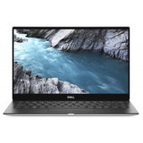 Dell XPS 13 9380 13.3" 16GB 256GB SSD Core™ i7-8665U 1.9GHz WIN11H, Platinum Silver (Refurbished - Fair)