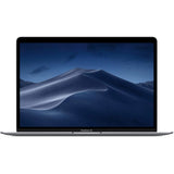 Apple MacBook Air (2019) 13.3" 8GB 256GB SSD Core™ i5-8210Y 1.6GHz macOS, Silver (Refurbished - Excellent)