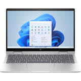HP Envy X360 14-ES0013DX 14" 8GB 512GB SSD Core™ i5-1335U 3.4GHz WIN11H, Natural Silver (Refurbished - Fair)