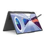 Lenovo Yoga 7 16IRL8 16" Touch 16GB 512GB SSD Intel Core™ I5-1335U 4.60GHz WIN11H, Black (Refurbished - Fair)