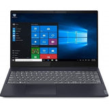 Lenovo IdeaPad S340-15API 15.6" 16GB 256GB SSD AMD Ryzen™ 7 3700U 2.3GHz WIN11H, Abyss Blue (Refurbished - Very Good)
