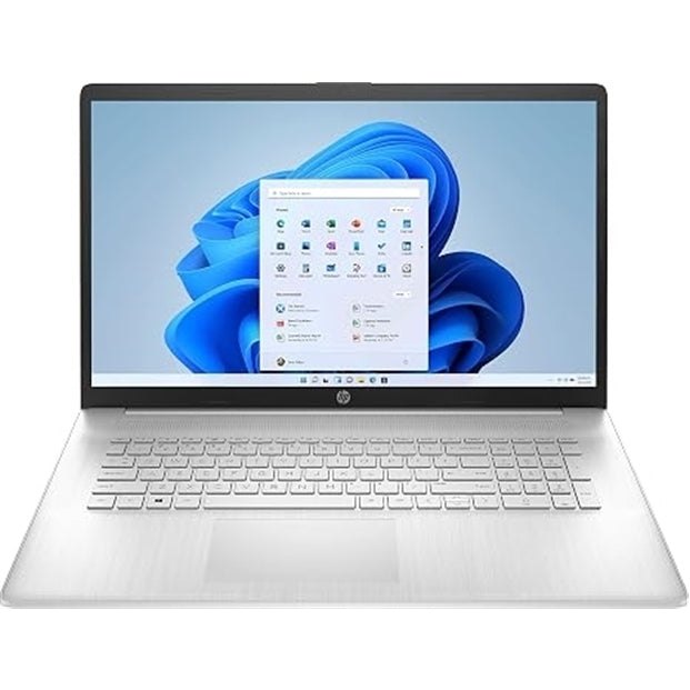 HP 15-DY0000 15.6" 16GB 512GB SSD Core™ i5-1135G7 2.4GHz WIN11H, Natural Silver (Refurbished - Very Good)