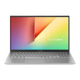 Asus VivoBook X512DA 15.6" 8GB 512GB SSD AMD Ryzen 5 3500U 2.1GHz Win11H, Transparent Silver (Refurbished - Very Good)