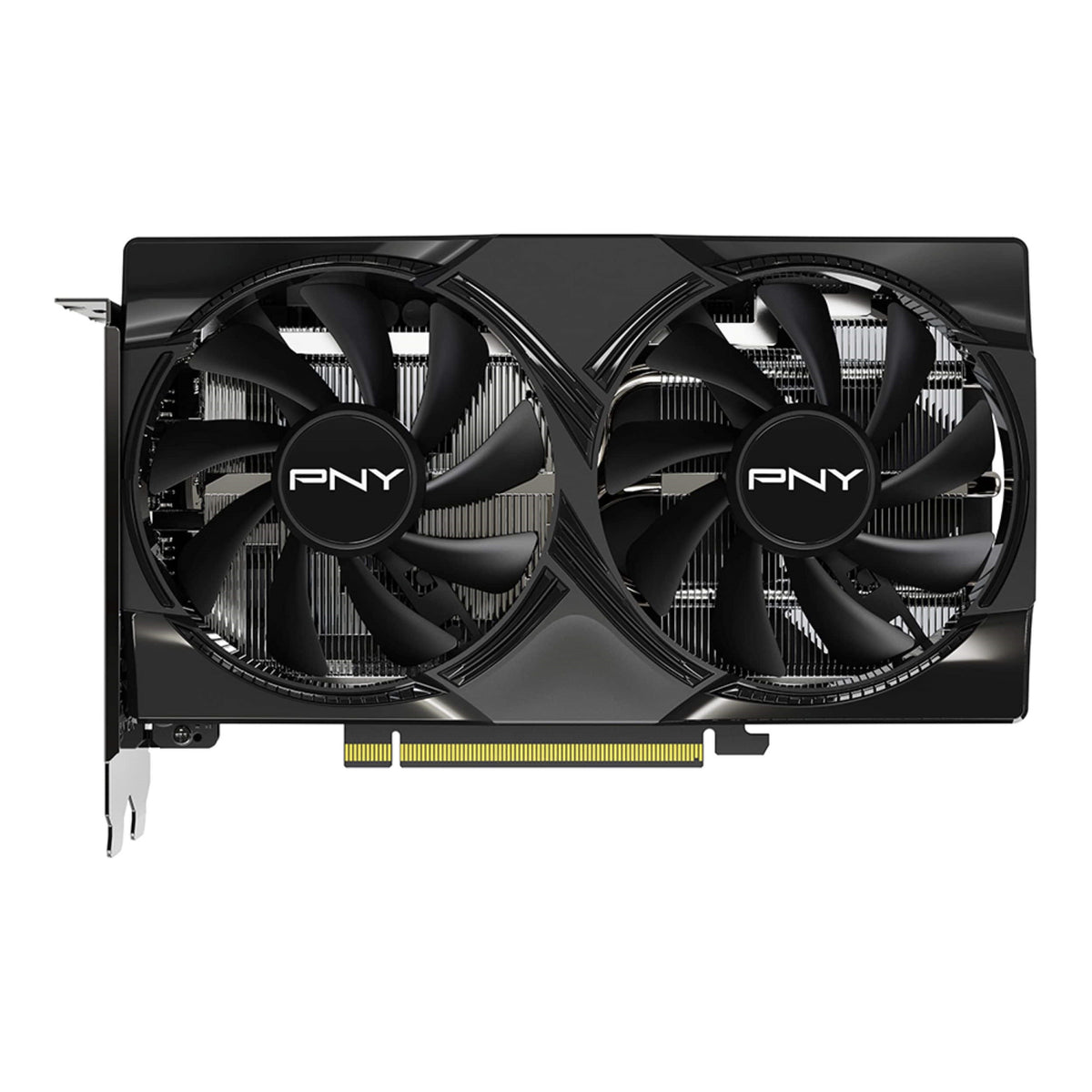 PNY NVIDIA GeForce RTX 5060 8GB GDDR7 Graphics Card (Refurbished - Excellent)