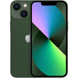 Apple iPhone 13 256GB 6.1" - 5G Unlocked, Green (Refurbished - Fair)