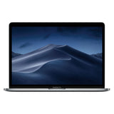 Apple MacBook Pro A1990 15.4" 16GB 512GB SSD Core™ i9-9880H 2.30GHz Mac OSX, Space Gray (Refurbished - Very Good)