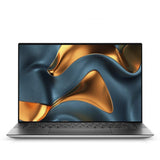 Dell XPS 15 9500 15.6" 16GB 256GB SSD Intel Core i7-10750H 2.6GHz Win11P, Silver (Refurbished - Fair)