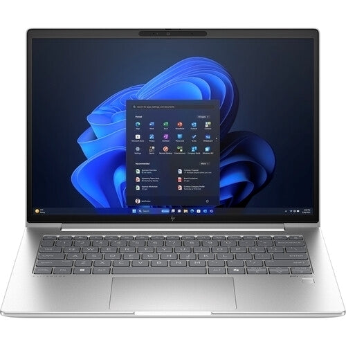 HP EliteBook 640 G11 14" 32GB 256GB SSD Core™ Ultra 7 155U 1.7GHz WIN11P, Pike Silver (Refurbished - Fair)