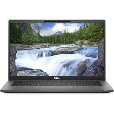 Dell Latitude 7420 14" 32GB 512GB SSD Core™ I7-1185G7 3.0GHz WIN11P, Black (Refurbished - Excellent)