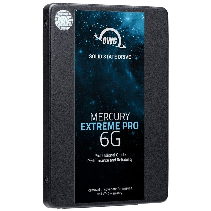 OWC Mercury Extreme Pro 6G 2TB 2.5" SATA III Solid State Drive (OWCS3D7P6GS2.0) (Refurbished - Excellent)