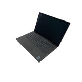 Dell Latitude 7420 14" 16GB 512GB SSD Core™ i7-1165G7 2.8GHz WIN11P, Black (Refurbished - Excellent)