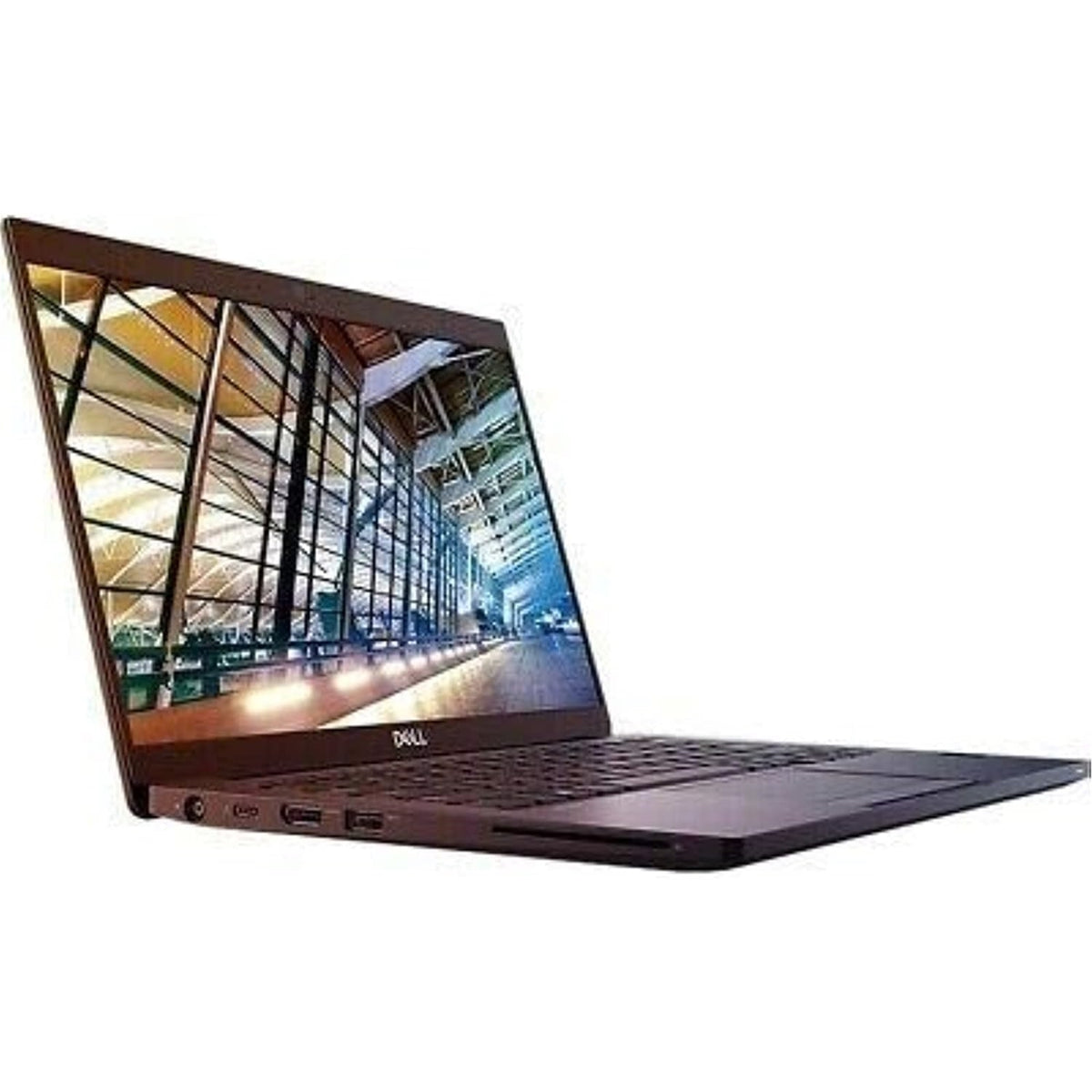 Dell Latitude 7390 13.3" 16GB 256GB SSD Core™ i5-8350U 1.7GHz WIN11H, BLACK (Refurbished - Very Good)