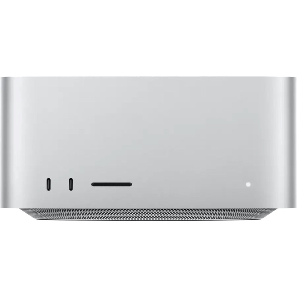 Apple Mac Studio Desktop (2023) - M2 Ultra, 128GB RAM, 2TB SSD, Silver (Refurbished - Very Good)