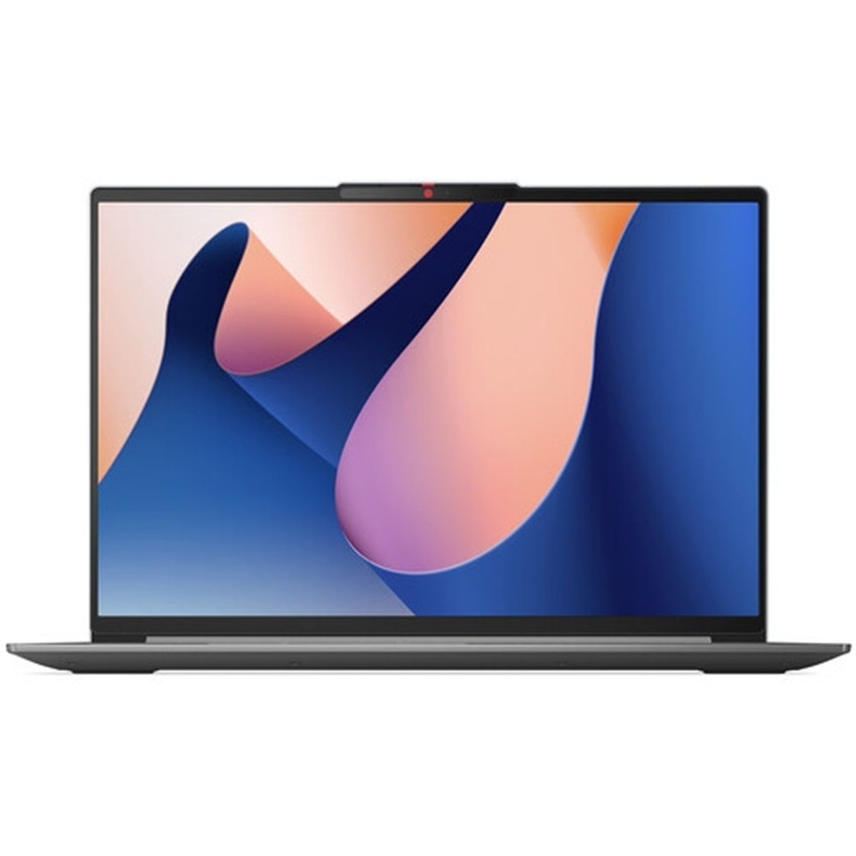 Lenovo Ideapad Slim 5 16" 16GB 512GB SSD AMD Ryzen™ 5 8645HS 4.3GHz WIN11H, Cloud Grey (Refurbished - Excellent)