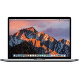 Apple MacBook Pro (15-inch, 2016) 15.4" 16GB 512GB SSD Core™ i7-6820HQ, Space Gray (Refurbished - Fair)