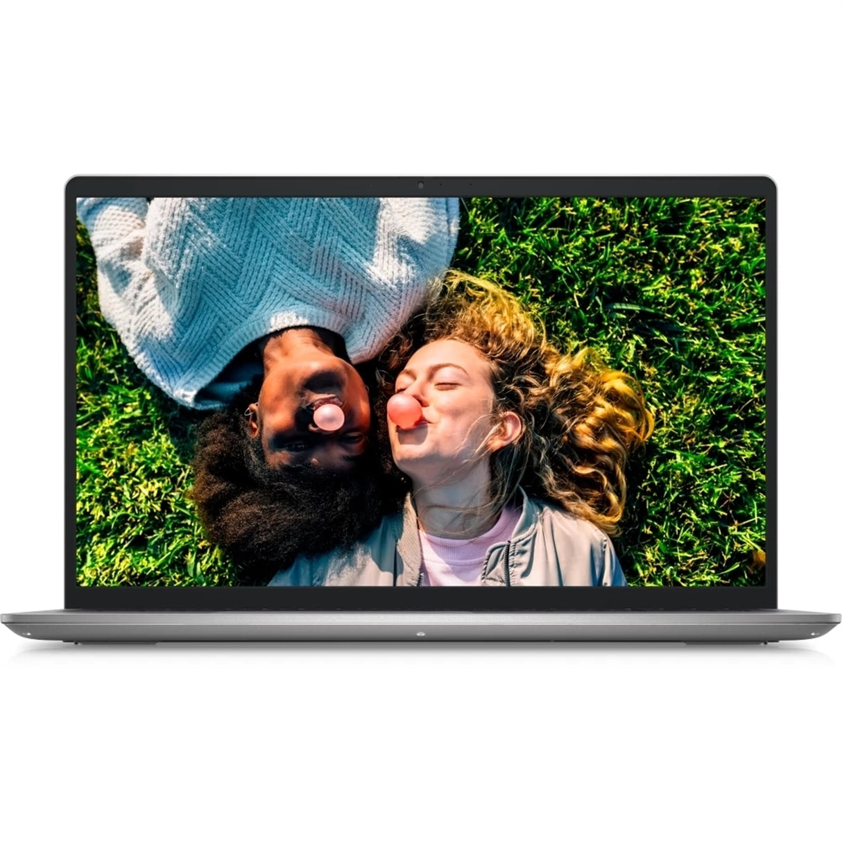 Dell Inspiron 15 3520 15.6" 8GB 256GB SSD Core™ i3-1215U 1.2GHz WIN11H, Platinum Silver (Refurbished - Fair)