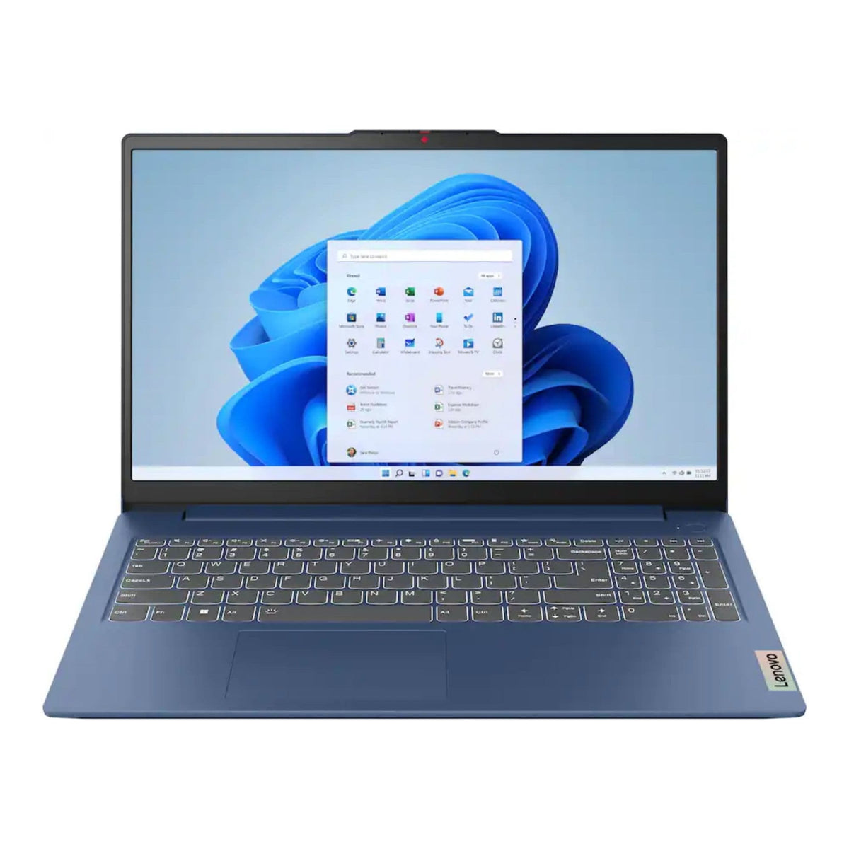 HP Victus 15-FA0000 15.6" 16GB 512GB SSD Core™ i5-12450H 3.30GHz WIN11H, Performance Blue (Refurbished - Fair)