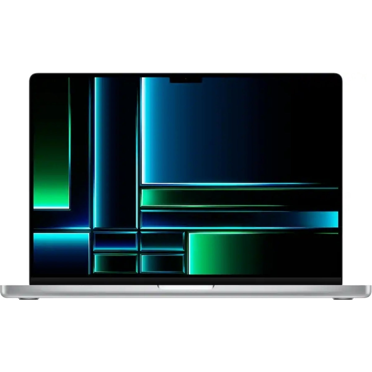 Apple MacBook Pro (16-inch, M2 Pro, 2023) 16.2" 16GB 512GB SSD Apple M2 Pro 12-core 3.49GHz, Silver (Refurbished - Fair)