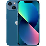 Apple iPhone 13 128GB 6.1" 5G Unlocked, Blue (Refurbished - Excellent)