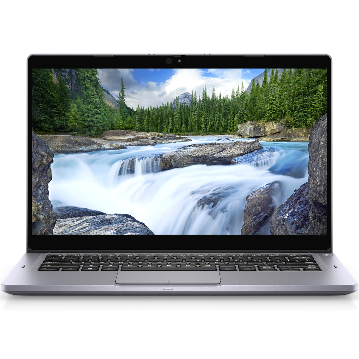 Dell Latitude 5310 2-in-1 13.3" 16GB 512GB SSD Core™ i5-10310U 1.7GHz WIN11P, Silver (Refurbished - Excellent)