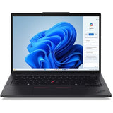 Lenovo ThinkPad T14 Gen 5 14" 32GB 256GB SSD Core™ Ultra 5 125U 1.3GHz WIN11H, Eclipse Black (Refurbished - Very Good)