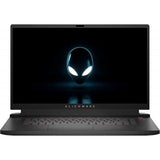 Dell Alienware M17 R5 17.3" 16GB 1TB SSD AMD Ryzen™ 9 6900HX 3.30GHz WIN11H, Dark Side of the Moon (Refurbished - Fair)
