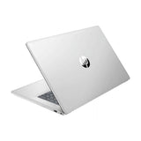 HP 17-CN2063CL 17.3" 16GB 256GB SSD Core™ i5-1235U 1.8GHz WIN11P, Natural Silver (Refurbished - Fair)