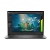 Dell Precision 5770 17" 32GB 512GB SSD Core™ i7-12800H 2.6GHz WIN11P, Titan Gray (Refurbished - Fair)