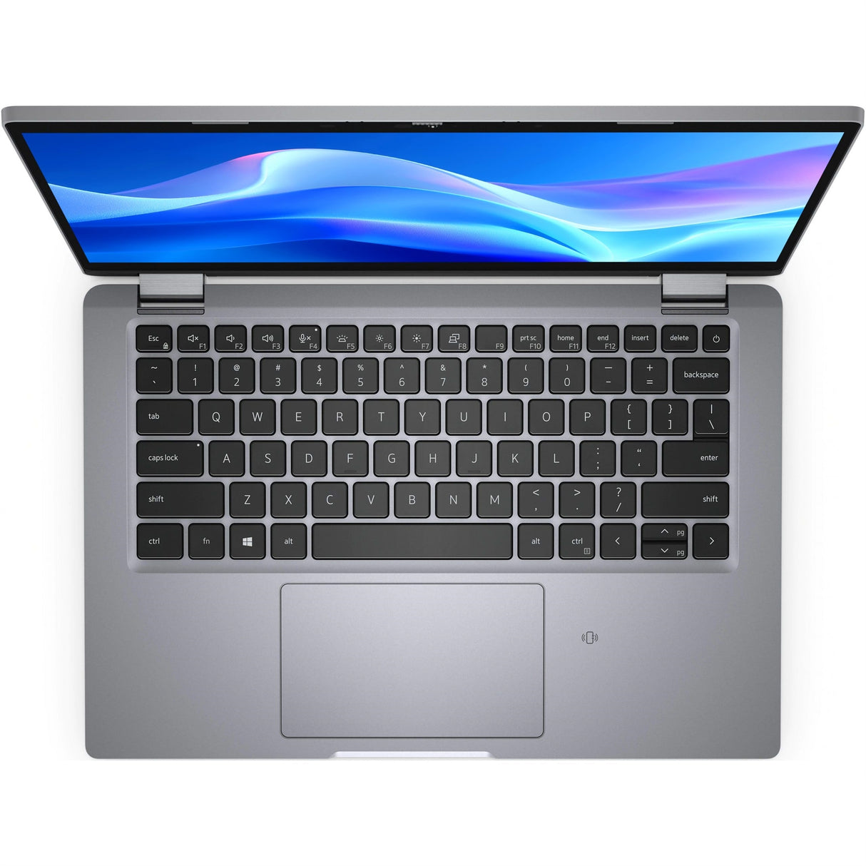 Dell Latitude 5320 13.3" 16GB 512GB SSD Core™ i5-1145G7 2.6GHz WIN11P, Platinum Silver (Refurbished - Excellent)